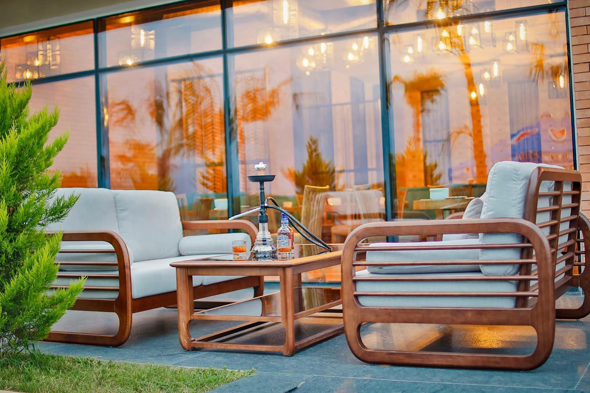 Anaklia Resort By Pratap'S Signature Exterior photo