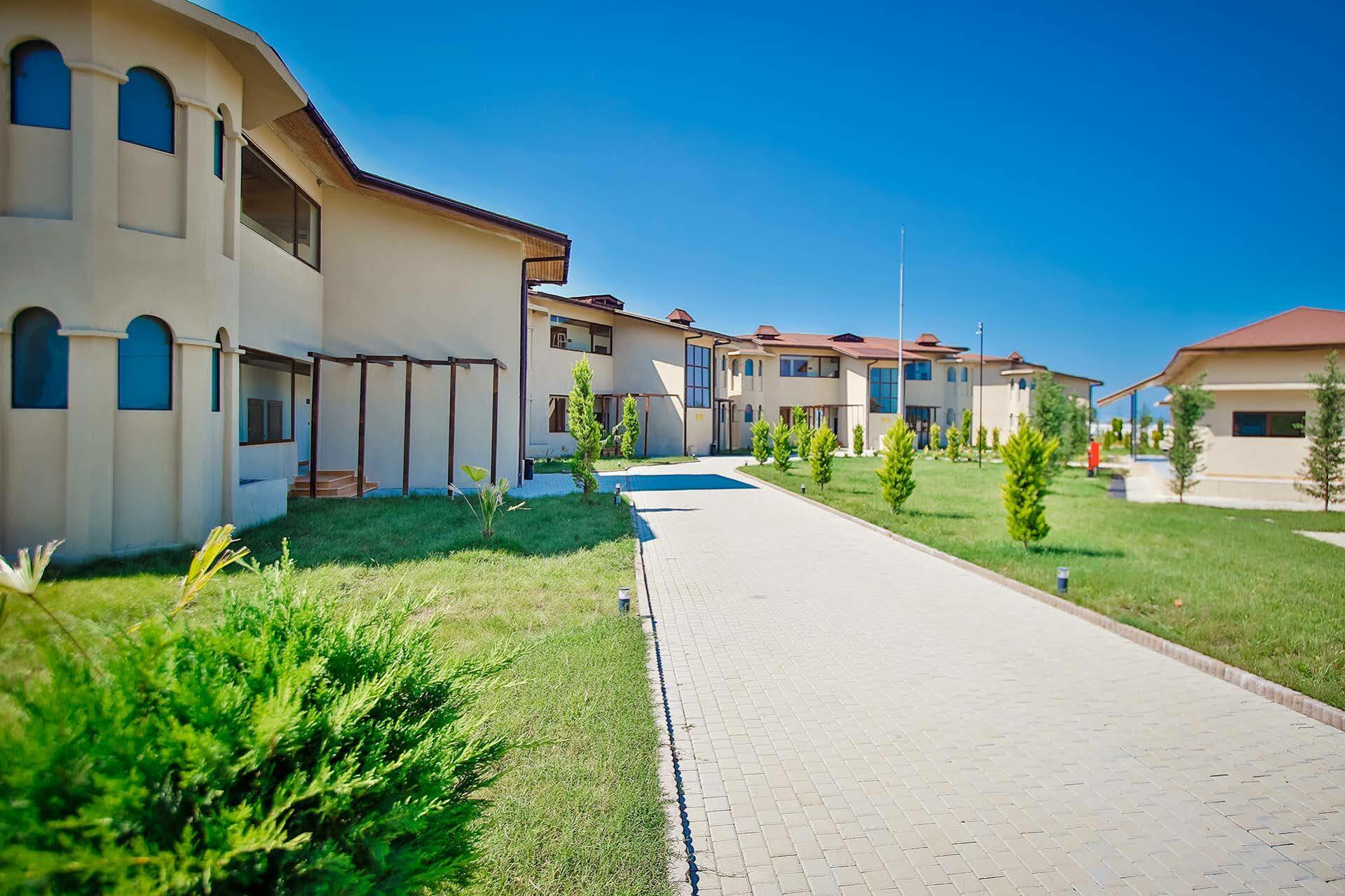 Anaklia Resort By Pratap'S Signature Exterior photo